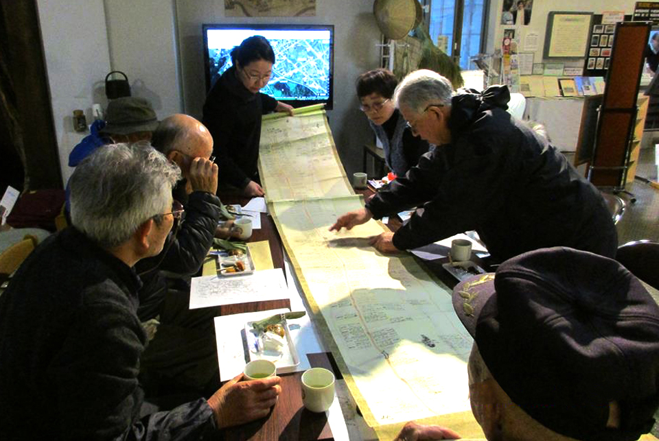 150年前 慶応4年 の旧三国街道を検証 魚沼地域の最新ニュース 情報 150年前 慶応4年 の旧三国街道を検証 魚沼地域の最新ニュース 情報